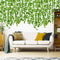 Feet Fake Ivy Leaves Artificial Garland – Greenery Vine for Wedding & Party Room Aesthetic Decor