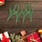 Artificial Pine Branches For Garland Wreath Holiday Decor 3