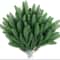 Artificial Pine Branches For Garland Wreath Holiday Decor 5