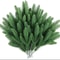 Artificial Pine Branches For Garland Wreath Holiday Decor 5
