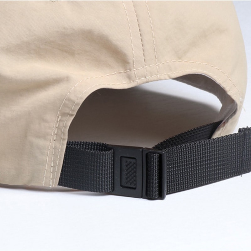 QuickDrying Summer Mesh Cap For Outdoor Sports Sun Protection 1