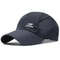 Quick Drying Adjustable Baseball Cap Breathable Sun Protection For Outdoor Sports Golf Fishing Ru 4