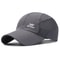 Quick Drying Adjustable Baseball Cap Breathable Sun Protection For Outdoor Sports Golf Fishing Ru 6