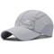 Quick Drying Adjustable Baseball Cap Breathable Sun Protection For Outdoor Sports Golf Fishing Ru 7