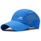 Quick Drying Adjustable Baseball Cap Breathable Sun Protection For Outdoor Sports Golf Fishing Ru 8