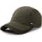 QuickDry Adjustable Baseball Cap MoistureWicking Sun Hat For Outdoor Sports All Seasons 0