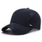 QuickDry Adjustable Baseball Cap MoistureWicking Sun Hat For Outdoor Sports All Seasons 3