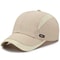 QuickDry Adjustable Baseball Cap MoistureWicking Sun Hat For Outdoor Sports All Seasons 4