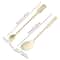 HeatResistant Silicone Spoons NonStick Easy To Clean Jam Rice Cooking Utensils 2