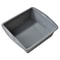Silicone Square Cake Plate With AntiSlip Handle Oven Air Fryer Safe NonStick Brownie Pan 6