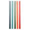 Pairs Silicone Chopsticks Set NonSlip Japanese Chopsticks For Noodles Sushi And Food Kitchen Dinn 6
