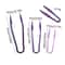 Reusable Food Clips Set Pcs Plastic Tongs For Kitchen Ice Bacon And Baking Needs 2