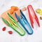 Reusable Food Clips Set Pcs Plastic Tongs For Kitchen Ice Bacon And Baking Needs 3