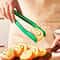 Reusable Food Clips Set Pcs Plastic Tongs For Kitchen Ice Bacon And Baking Needs 4