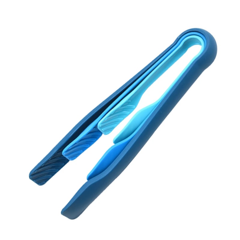 Reusable Food Clips Set Pcs Plastic Tongs For Kitchen Ice Bacon And Baking Needs 8