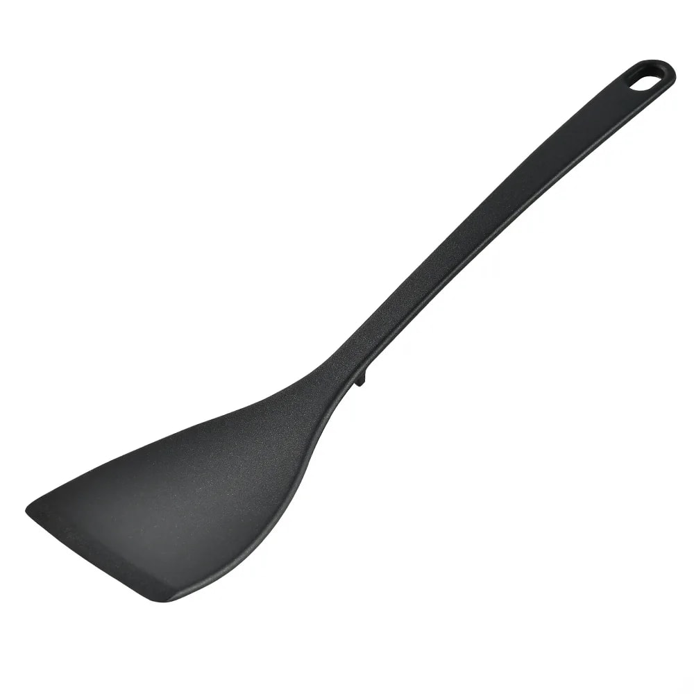 Silicone Cooking Spatula - Heat Resistant, Non-stick Kitchen Utensil