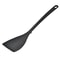 Silicone Cooking Spatula - Heat Resistant, Non-stick Kitchen Utensil