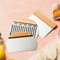 Stainless Steel Cake Scraper Set Noodle Knife Dough Cutter For Baking And Cooking Includes Measu 3