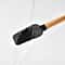 Silicone Spatula Set with Wooden Handle – Non-Stick Pastry Scraper for Baking & Cooking