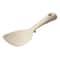 Standing Silicone Spoon – Non-Stick, High-Temperature Resistant Cooking Spoon for Anti-Scalding and Kitchen Use