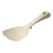 Standing Silicone Spoon – Non-Stick, High-Temperature Resistant Cooking Spoon for Anti-Scalding and Kitchen Use