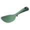 Standing Silicone Spoon – Non-Stick, High-Temperature Resistant Cooking Spoon for Anti-Scalding and Kitchen Use