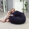Inflatable Lazy Sofa Folding Portable Air Chair Ideal For Living Room Beach And Camping 7