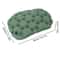 Portable Inflatable Seat Cushion – Perfect for Outdoor Travel & Camping, Foldable Moisture-Proof Pad for Home & Office