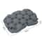 Portable Inflatable Seat Cushion – Perfect for Outdoor Travel & Camping, Foldable Moisture-Proof Pad for Home & Office