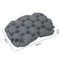 Portable Inflatable Seat Cushion – Perfect for Outdoor Travel & Camping, Foldable Moisture-Proof Pad for Home & Office