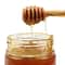Wooden Honey Mixer Sticks Set Honey Scoop Coffee Jam Milk Mixer Spoon 4