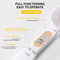 Mini Spoon Scale Digital Kitchen Scale Electronic LCD Food Scale For Cooking Flour Milk Coffee Pow 4