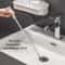 Flexible Pipe Dredging Brush Effective Hair Clog Remover For Bathroom Kitchen Sewer Pipes 1