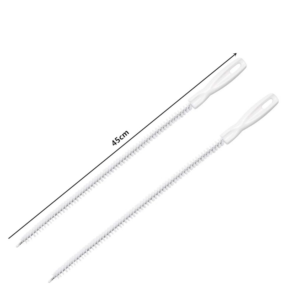 Flexible Pipe Dredging Brush Effective Hair Clog Remover For Bathroom Kitchen Sewer Pipes 6