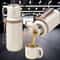 Stainless Steel Travel Mug LeakProof Thermal Coffee Tea Mug For Office Use 0
