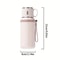 Stainless Steel Travel Mug LeakProof Thermal Coffee Tea Mug For Office Use 6