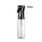 High-Pressure Ultra-Fine Atomizer Spray Bottle for Hair, Plants & Disinfection