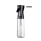 High-Pressure Ultra-Fine Atomizer Spray Bottle for Hair, Plants & Disinfection