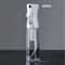 High-Pressure Ultra-Fine Atomizer Spray Bottle for Hair, Plants & Disinfection