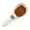Digital Food Measuring Spoon Scale for Pet Food & Flour – Ideal for Cats, Dogs, and Home Cooking