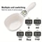 Digital Food Measuring Spoon Scale for Pet Food & Flour – Ideal for Cats, Dogs, and Home Cooking