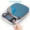 High Precision Kitchen Scale with LCD Display – Multifunctional Gram Scale for Jewelry, Food, and Baking
