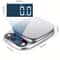 High Precision Kitchen Scale with LCD Display – Multifunctional Gram Scale for Jewelry, Food, and Baking