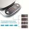 High Precision Kitchen Scale with LCD Display – Multifunctional Gram Scale for Jewelry, Food, and Baking