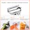 Stainless Steel Vegetable Peeler With DoubleHead Design For MultiFunction Kitchen Use 4