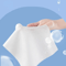Count Disposable Washcloths Soft Thick Makeup Removal Towels For Sensitive Skin Care 1
