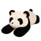 Giant Panda Plush Toy – Soft Sleep Pillow & Cartoon Animal Bear Stuffed Baby Doll for Kids, Perfect Gift for Birthday
