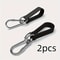 Durable Hammock Hanging Belt With Steel Alloy Hooks For Camping And Hiking 1