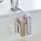 Multifunctional Faucet Sink Storage Rack Stainless Steel Sponge Drain Rack SpaceSaving Kitchen Org 0