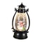 Christmas Acrylic Crystal Ball Lantern Light - Outdoor Xmas Day Party Decor & Kid Gift Landscape Night Lamp Ornaments